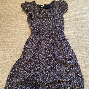 Universal Threads Floral Dress